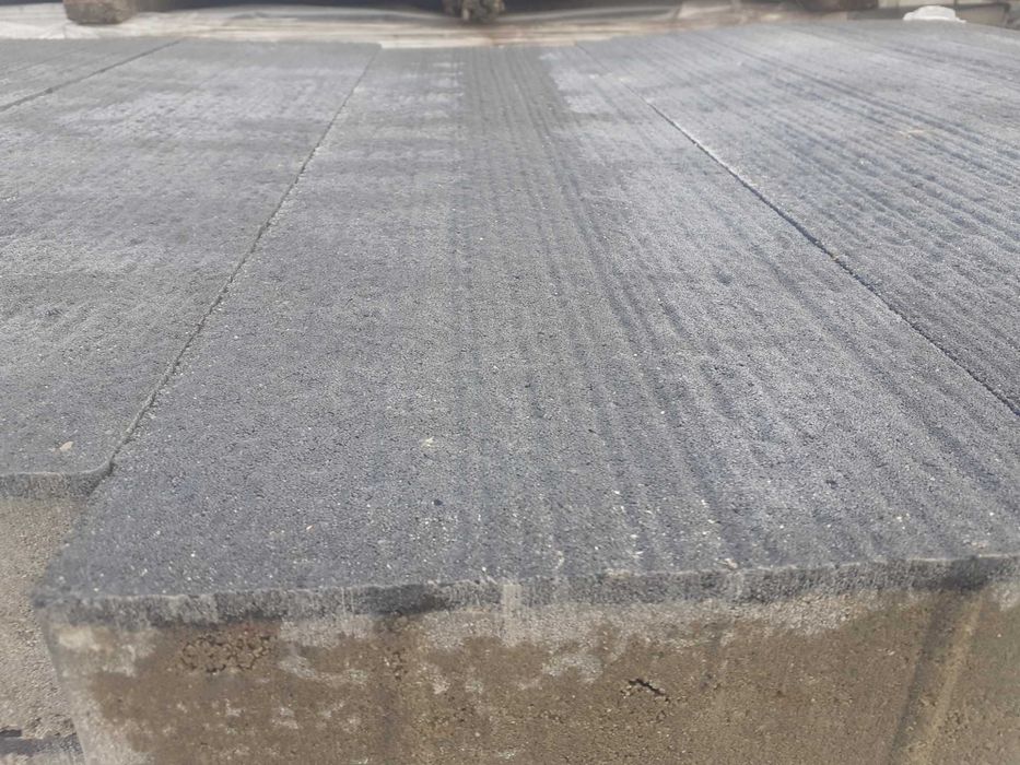 Płytka Chodnikowa Innovatio Tarasowa 80x20x8 Grafit Libet