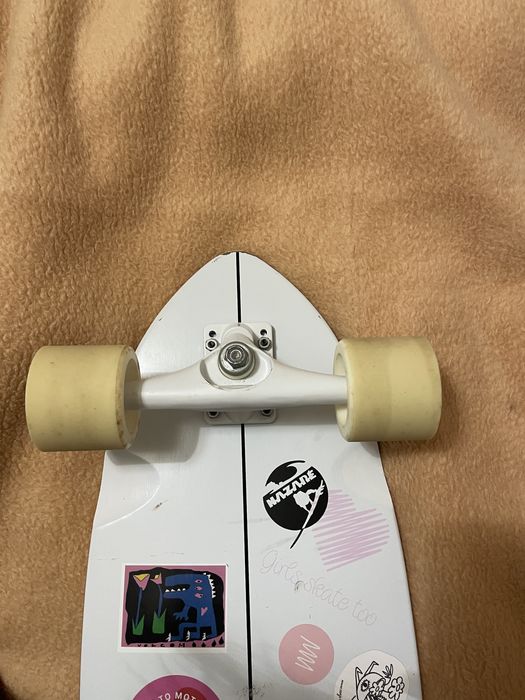 Surfskate NKX deskorolka