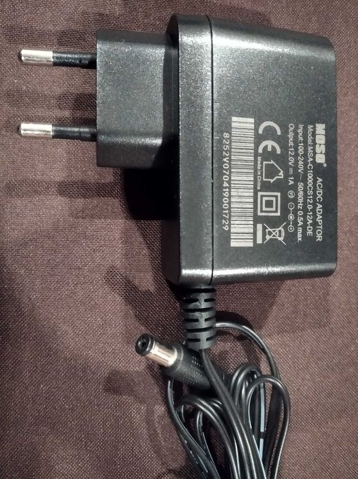 Carregadores / adaptadores / cabos para telemóveis