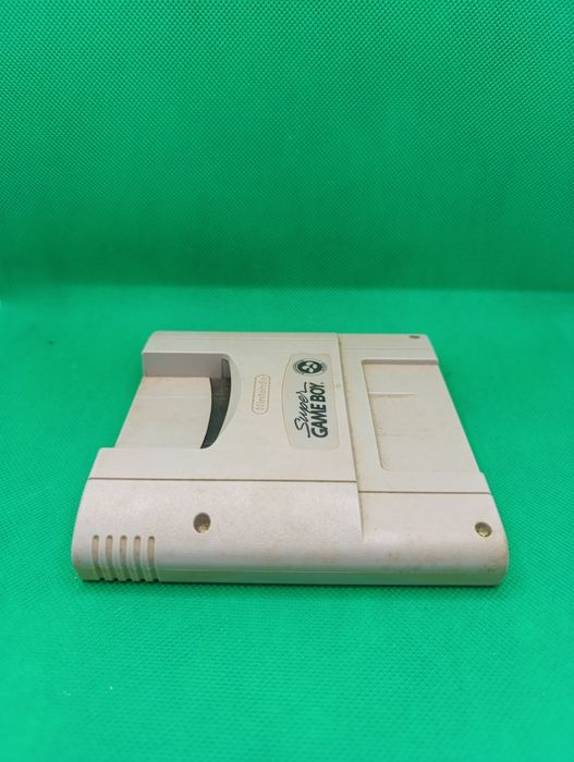 Nintendo Super Game Boy SHVC-007 oryginał
