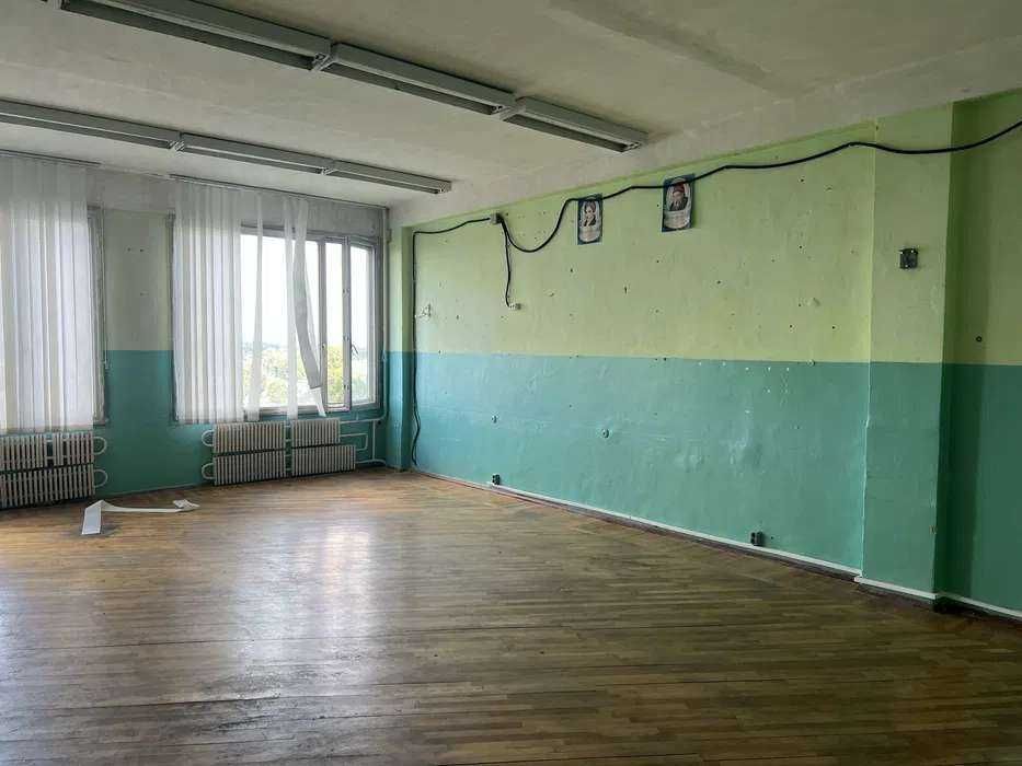 Оренда офісу 53 м² у районі Західного автовокзалу