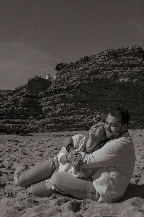 Fotógrafa Cascais - Sessões fotgráficas e casamentos