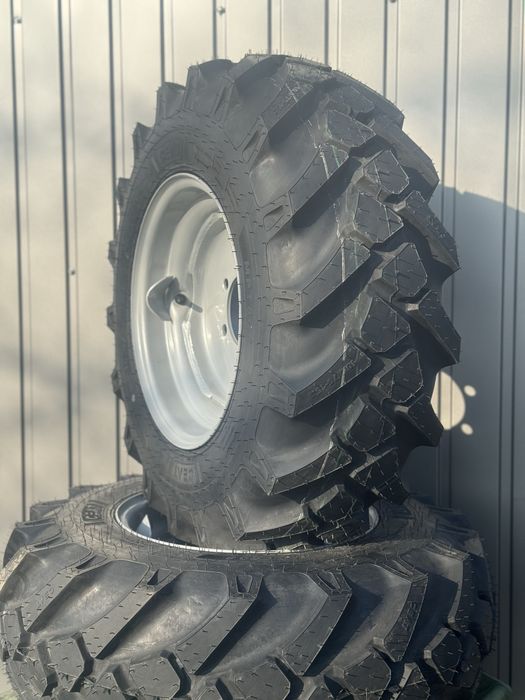 KOŁA 10.0/75-15.3 /14pr balonowe przód TUR Ostrówek Ursus Zetor MF