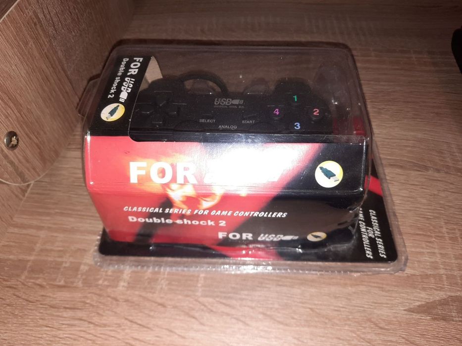 USB Джойстик/Joystick