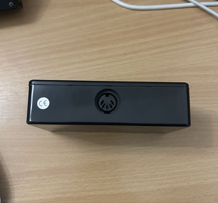 Midi solutions quadra thru