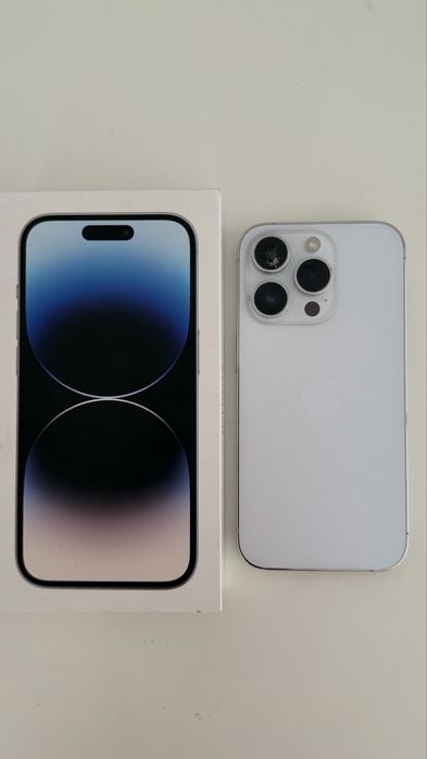Iphone 14 pro em bom estado