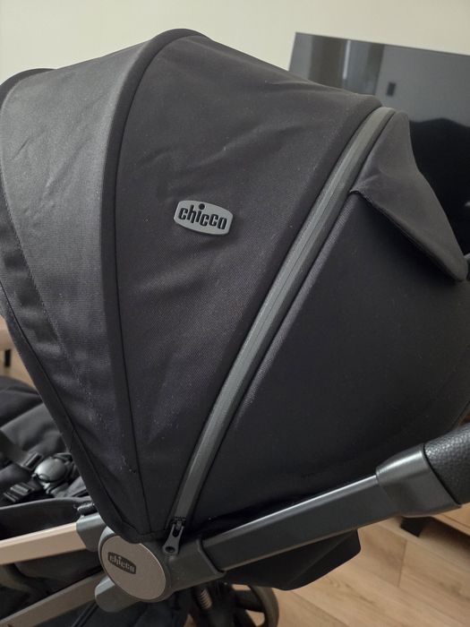 Chicco Dolomiti spacerówka jak nowa
