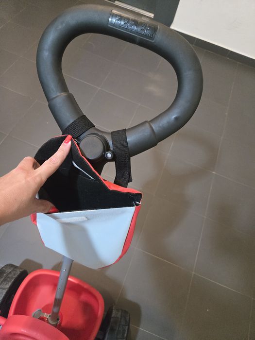 Triciclo evolutivo