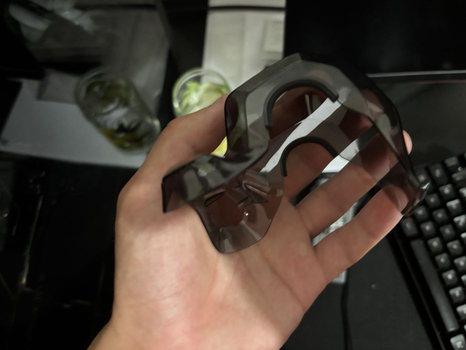 Drone air 3s sem uso