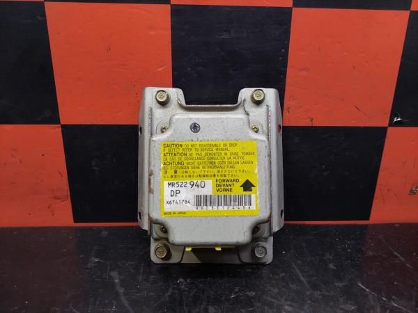 Centralina airbag MITSUBISHI Pajero Sport I (K7_, K9_)