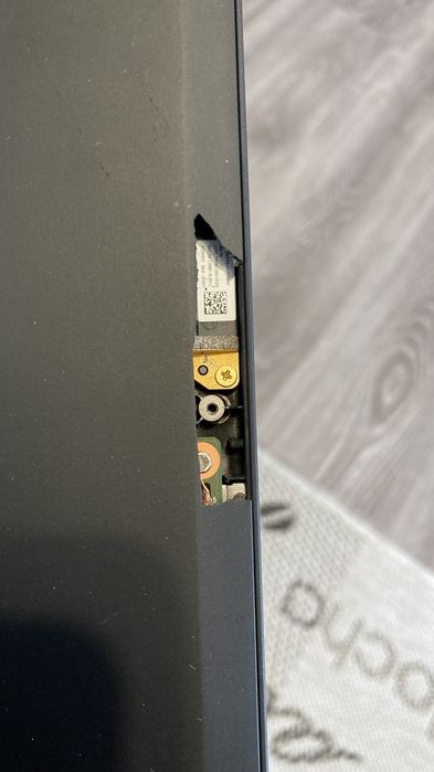 Продам ноутбук Lenovo ThinkPad X1 Carbon Gen 8
