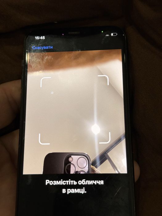 Iphone 11 pro 64 gb