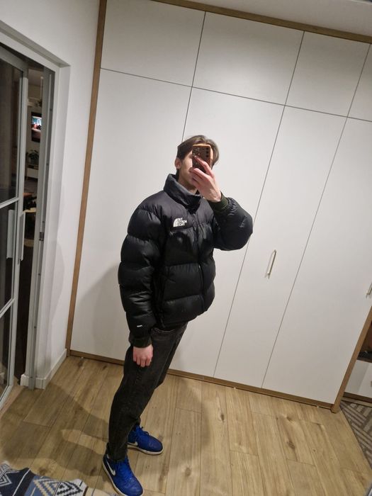 Kurtka The North Face Nuptse 700