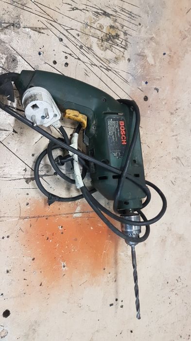 wiertarka bosch 350W