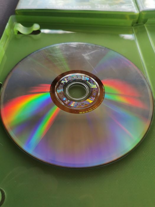 Minecraft Xbox 360