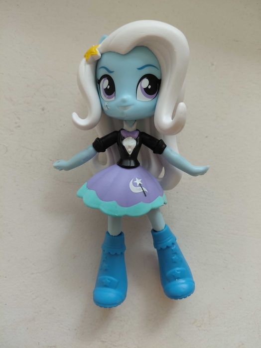 Тріксі егм my little pony