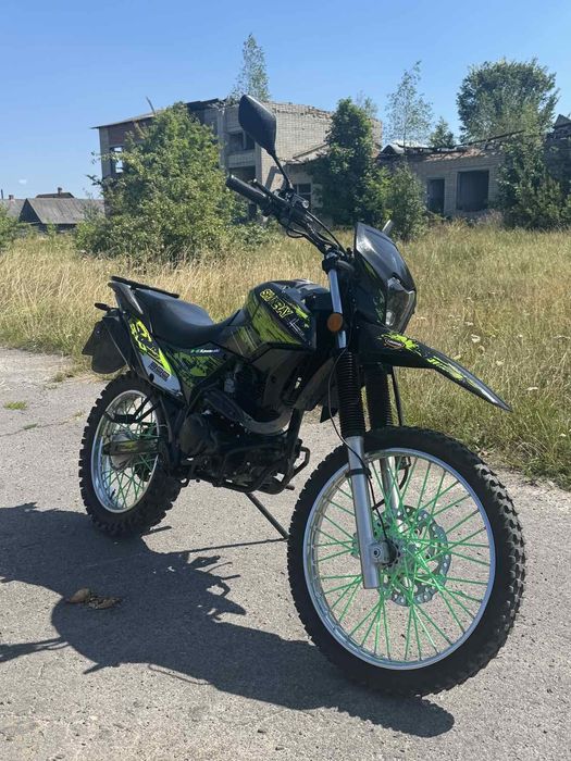 Продам шанрай XY200GY-6C