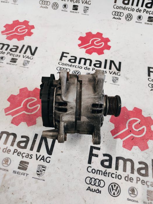 Alternador AUDI A5