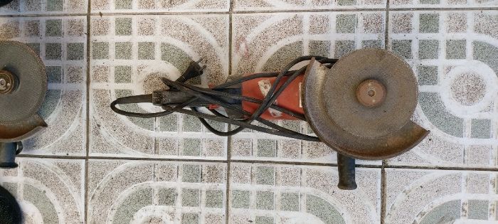 Maquinas HILTI - varias -Ler Descrição com os preços