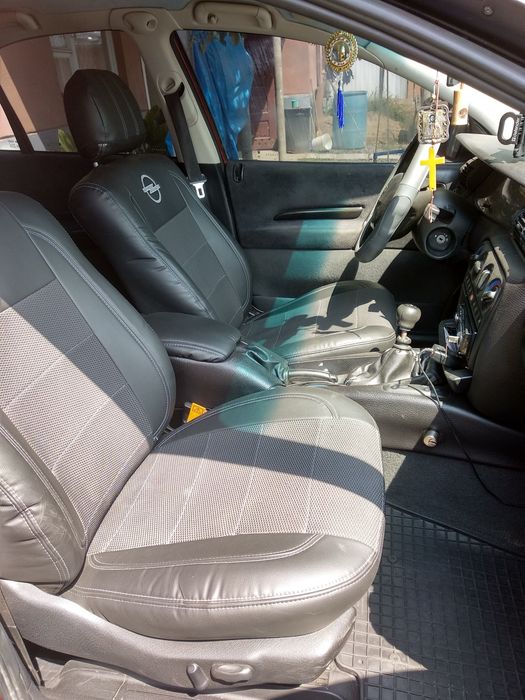 Opel omega b 2000 рік 2 л бензин