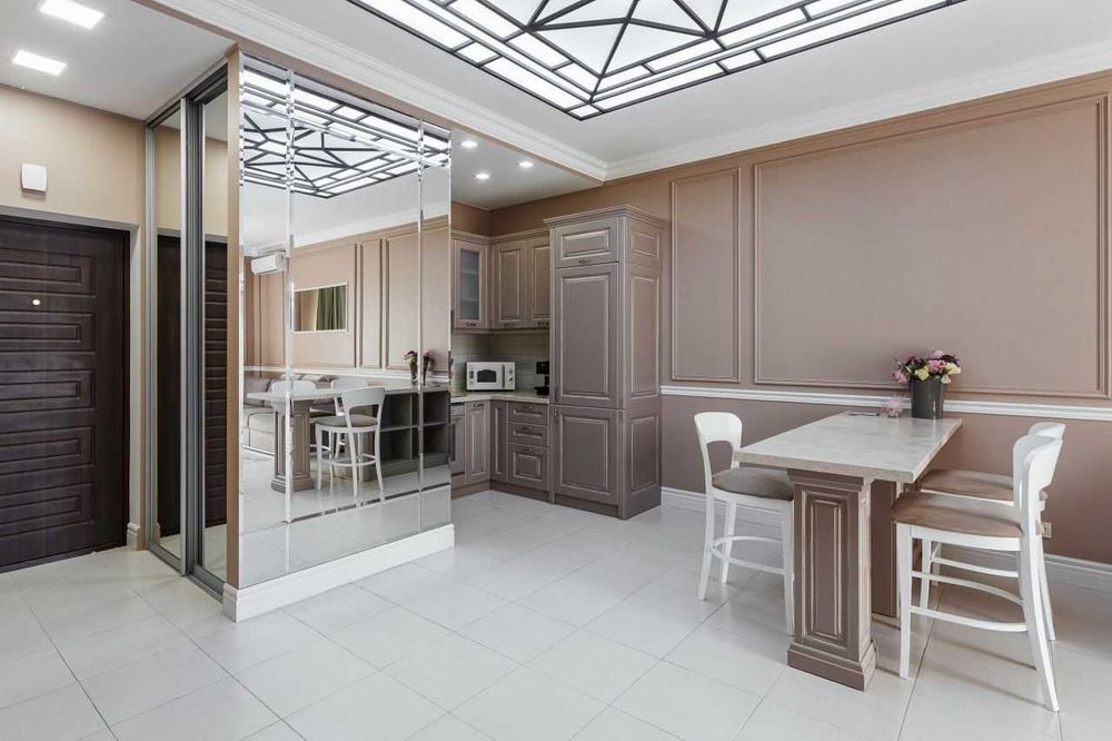 2х ком квартира в жк 8 Жемчужина, готовый бизнес под аренду!