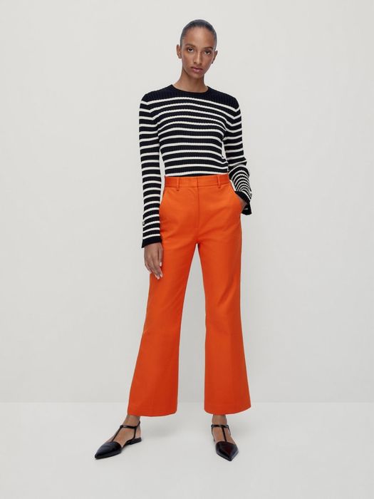 Брюки Massimo dutti