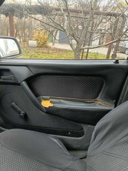 Опель Вектра. Вектра.