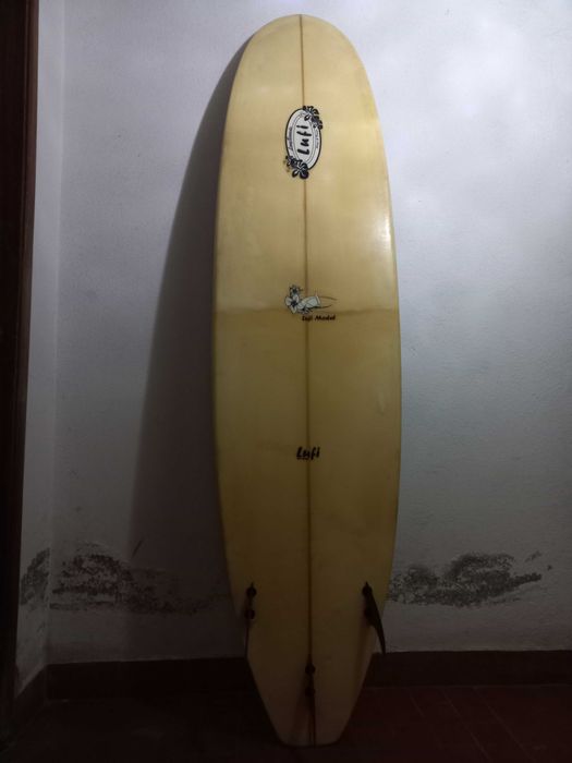 Prancha surf 7' 4"