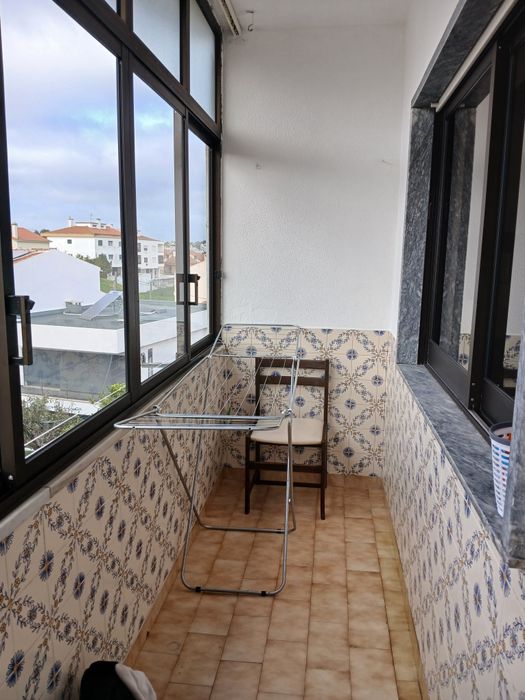 Quarto individual em corroios