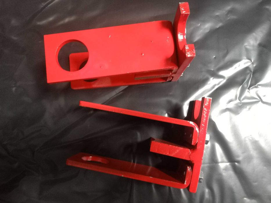 Skrobak Rozrzutnik Brzeg