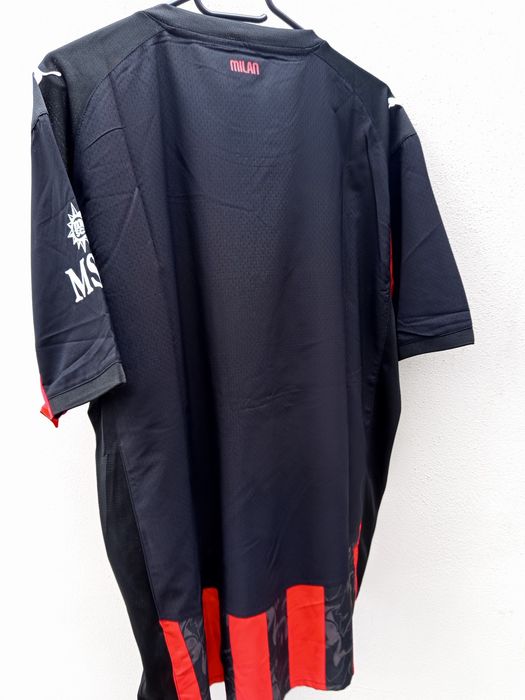 AC MILAN Puma koszulka piłkarska r.3XL