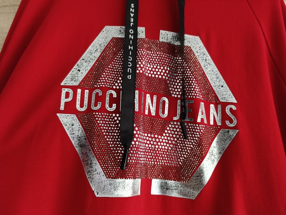 Bluza Puccihino L