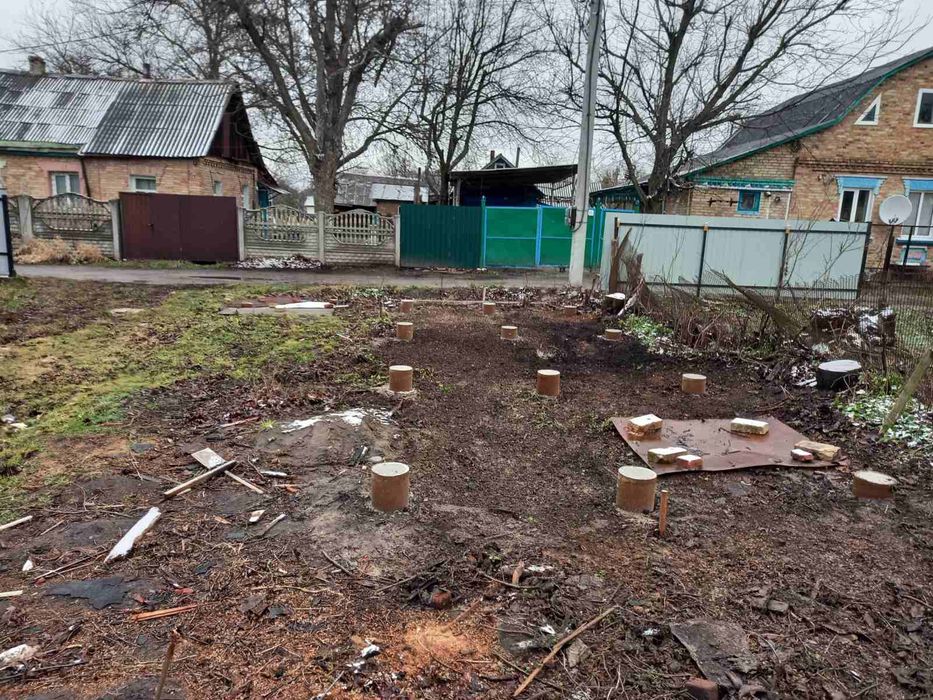 Продаж земельної ділянки 3 сотки Клавдиево-Тарасово.