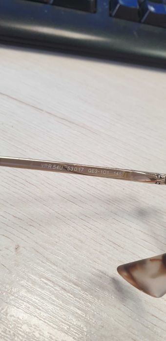 Oprawa Prada- korekcyjna