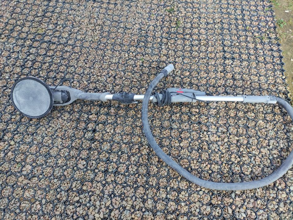 Szlifierka żyrafa z Led