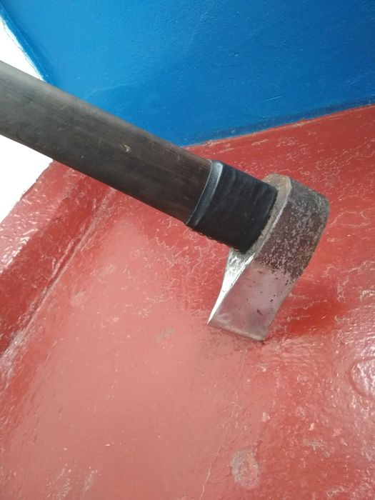 Топор колун - дровокол