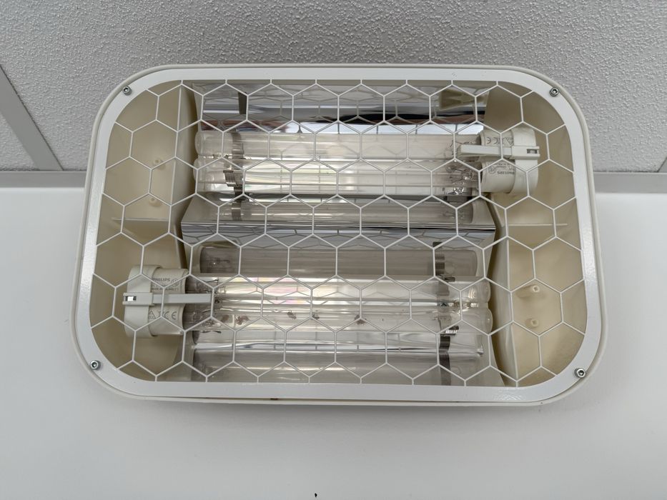 Lampa bakteriobójcza UV-C Sterilon 36W