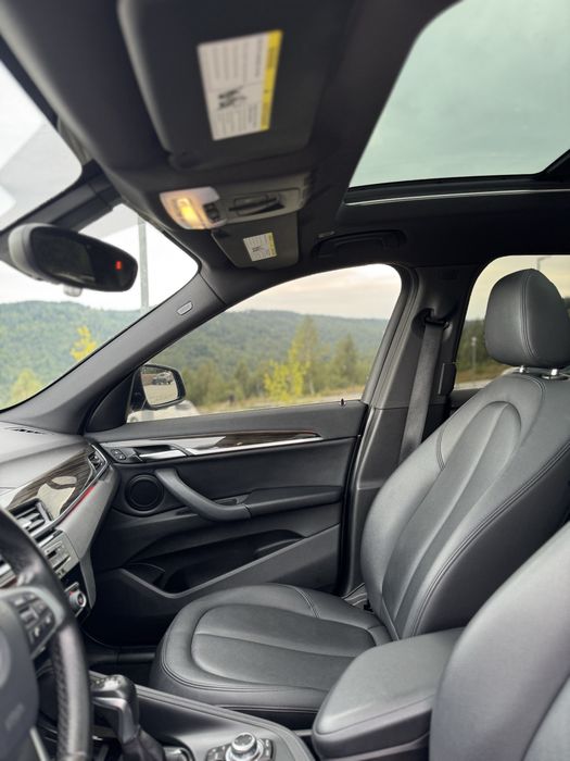 BMW X1 F48 2015р