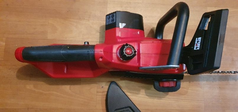 Piła einhell 18v gratis