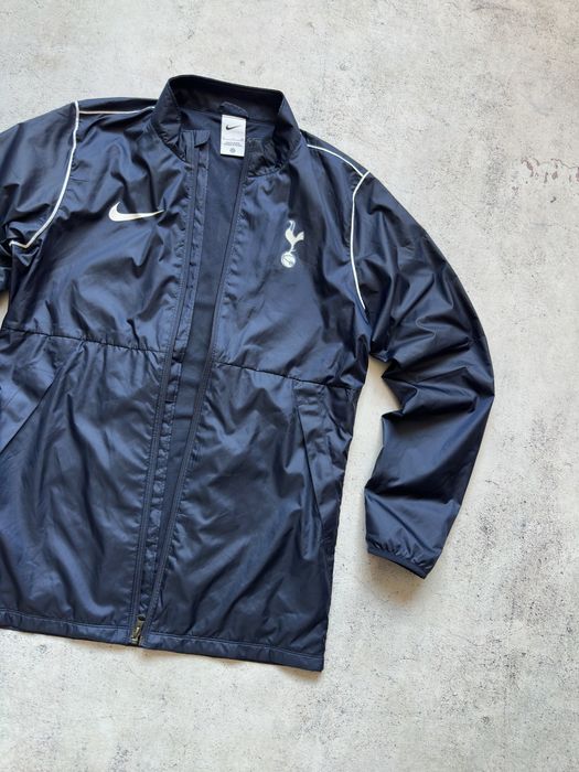 Куртка ветровка Nike Tottenham FC Размер S