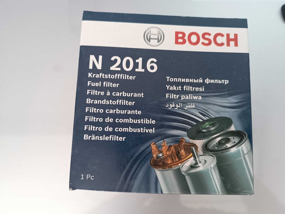 Várias Peças Novas de Reposição