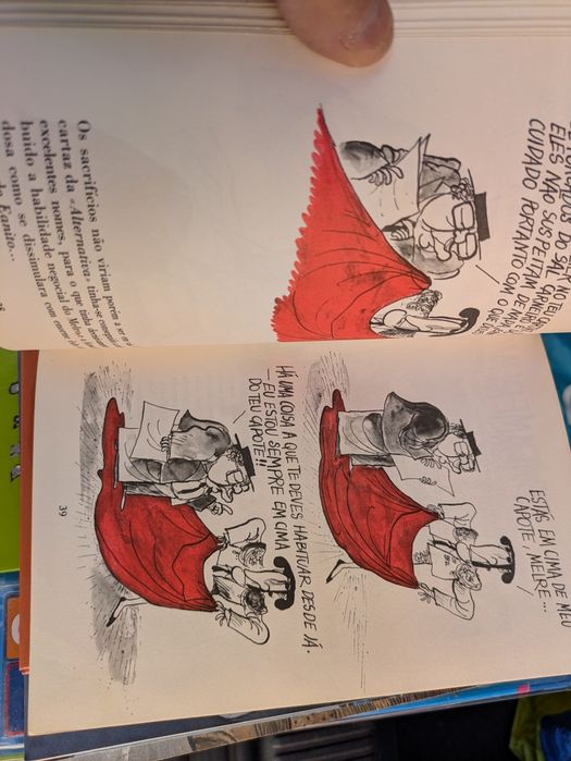 Eanito El Estático de Augusto Cid