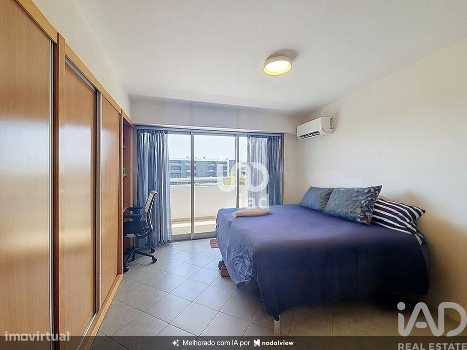 Apartamento T2 em Portimão