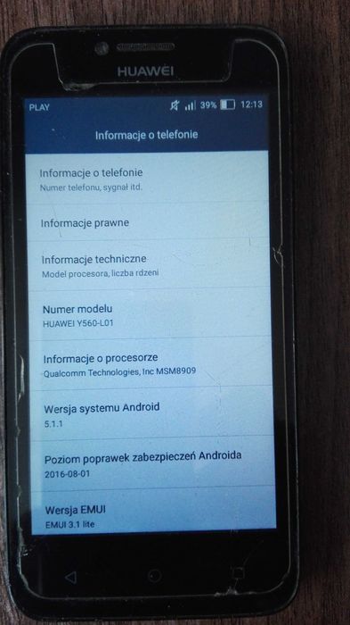 Huawei-Polecam:Tanio
