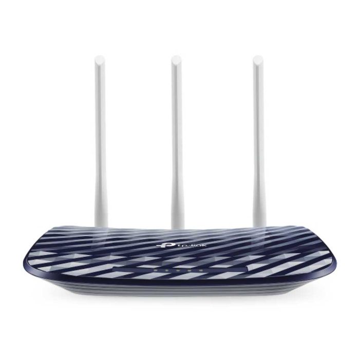 Wi-Fi роутер TP-Link Archer C20 AC750 двохдіапазонний .