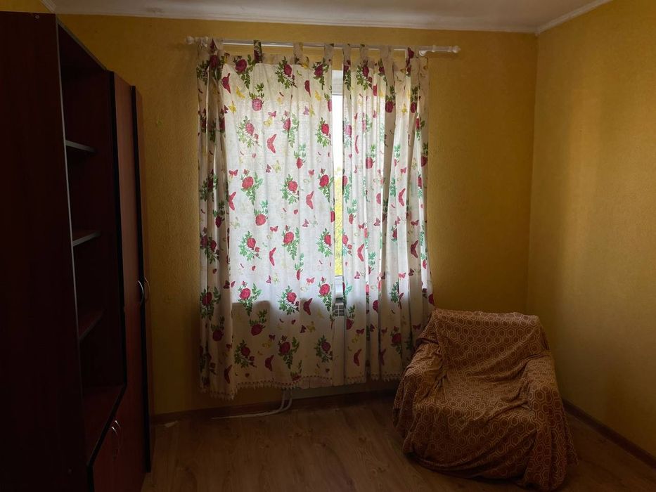 3-кімнатна квартира від власника