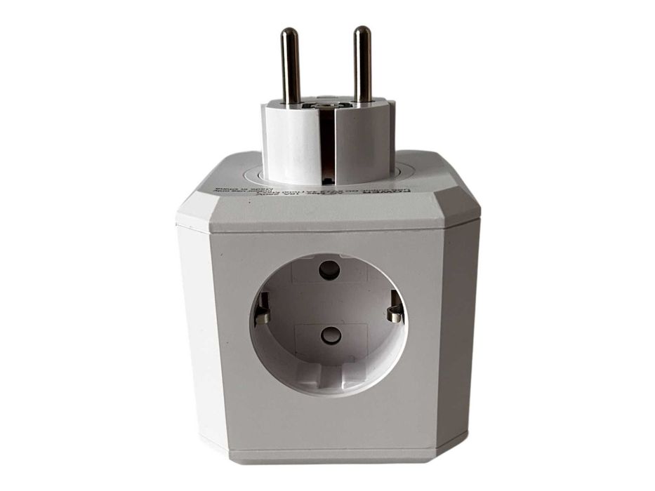 Kostka Rozdzielka Gniazda USB 348