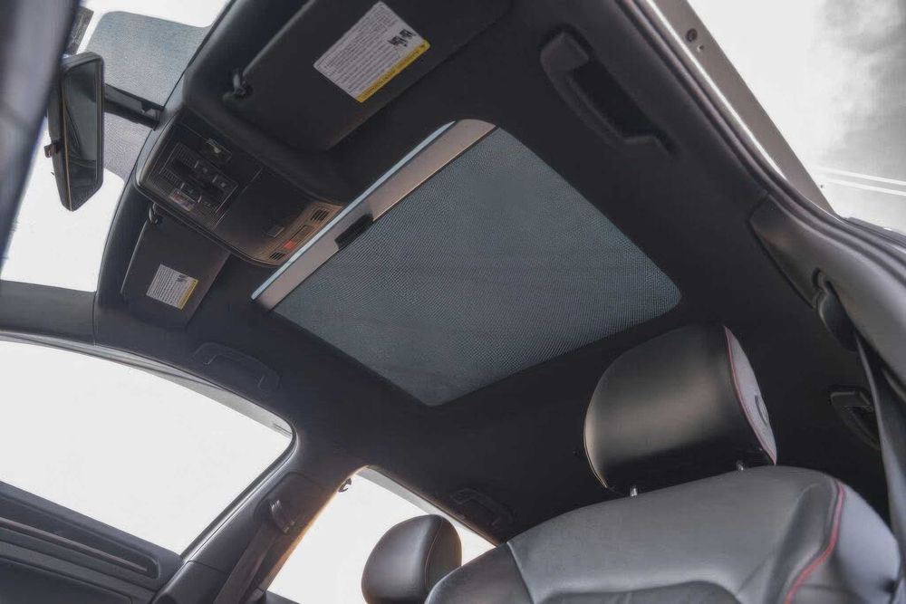 Volkswagen Golf GTI      2016