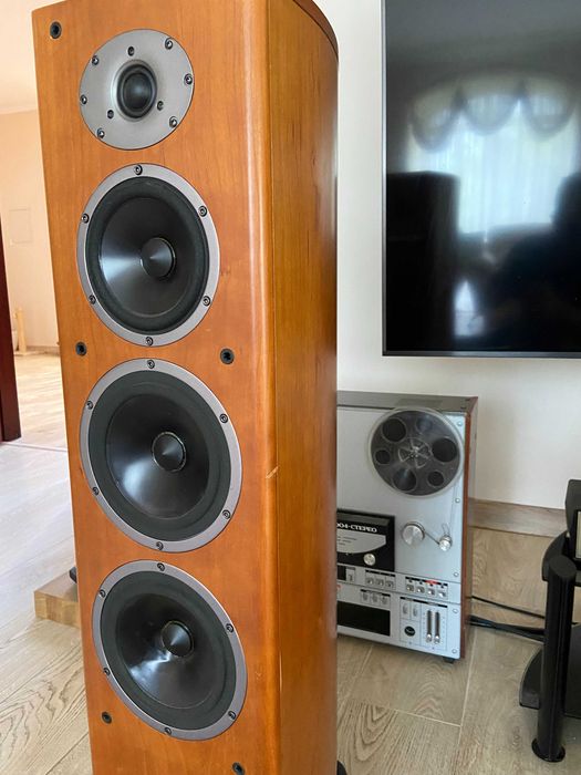 Напольная акустика Acoustic Energy Aelite Three (Aelite 3)