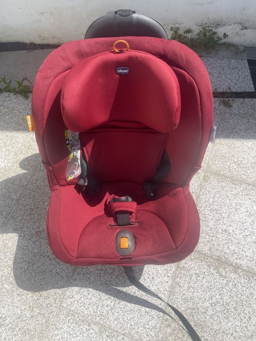 Carrinho de bebe